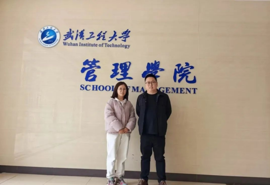 深化協同創新賦能全面發展——會計學院2025年4月工作月度總結