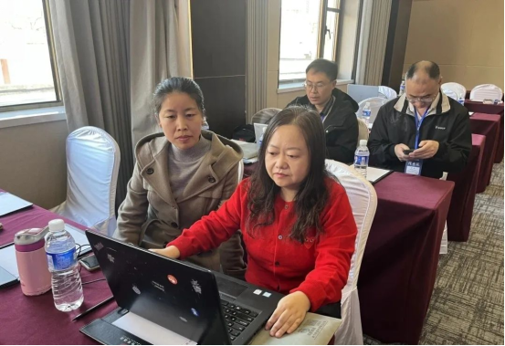 深化協同創新賦能全面發展——會計學院2025年4月工作月度總結