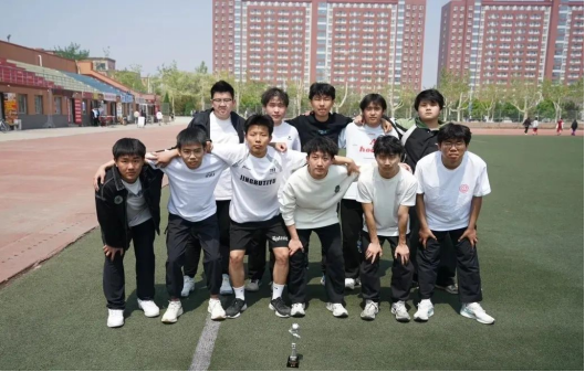 深化協同創新賦能全面發展——會計學院2025年4月工作月度總結