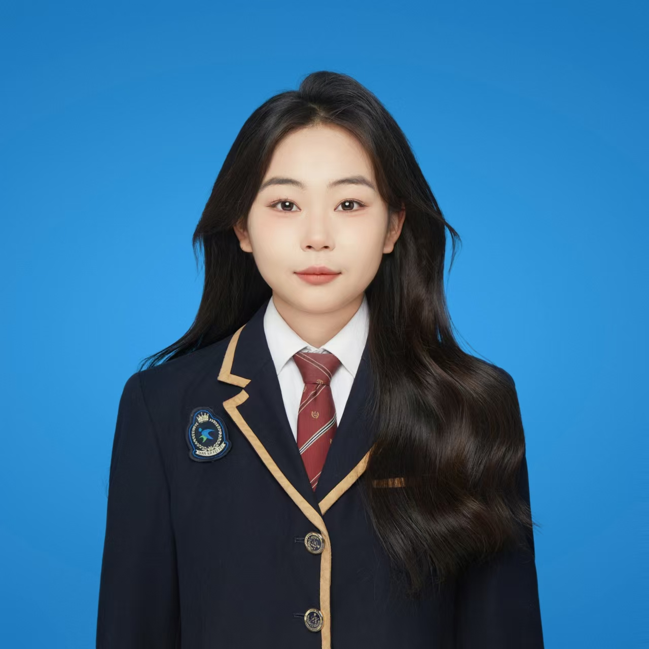 保定理工學院‖教育學院‖揚帆破浪啟新航，踔厲奮發正當時，在實踐中書寫華章——優秀實習生（三）