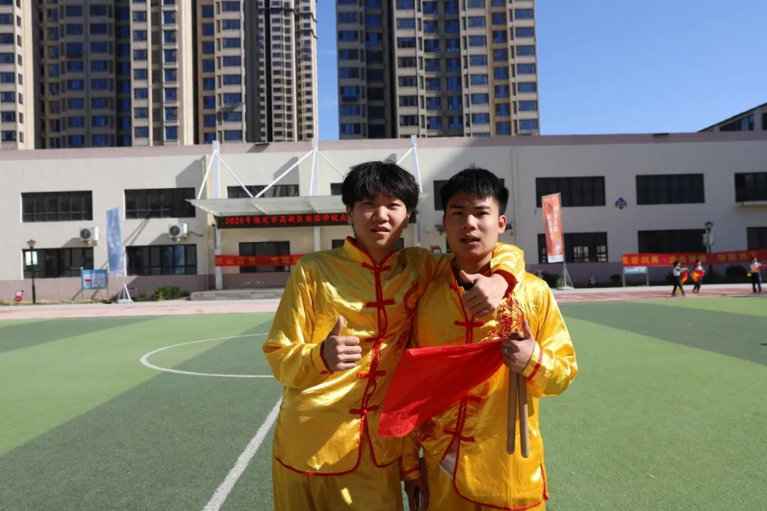 龍舞翩躚潤童心,美育芳華育幼苗