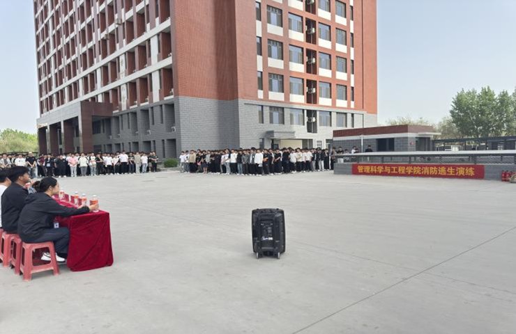 生命至上,以練筑防