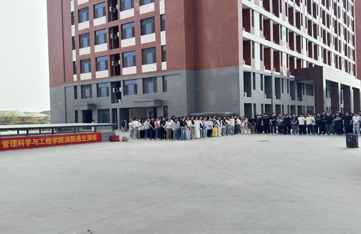 生命至上,以練筑防