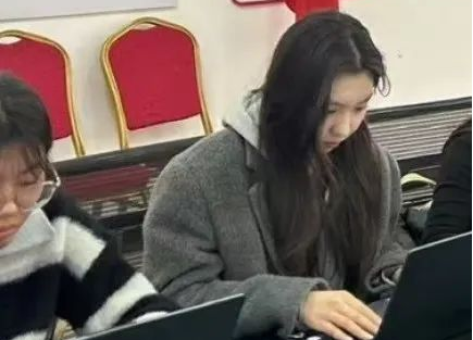 會計學院十項技能大賽（一）