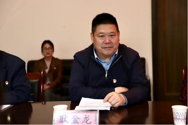 保定理工學院與阜平城南莊晉察冀邊區革命紀念館簽署合作協議