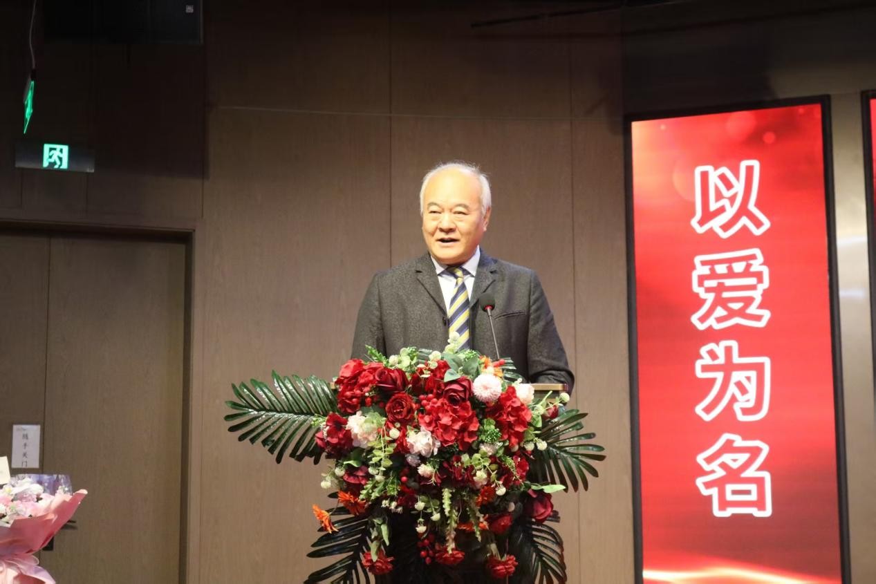 關愛護士隊伍 守護人民健康