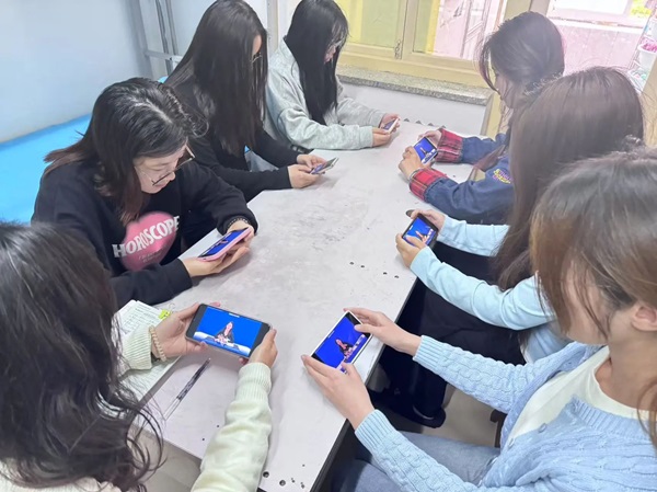 安全教育|保定理工學院|管理學院|提高安全教育·共建平安校園