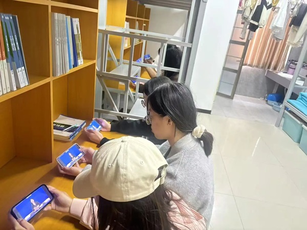 安全教育|保定理工學院|管理學院|提高安全教育·共建平安校園