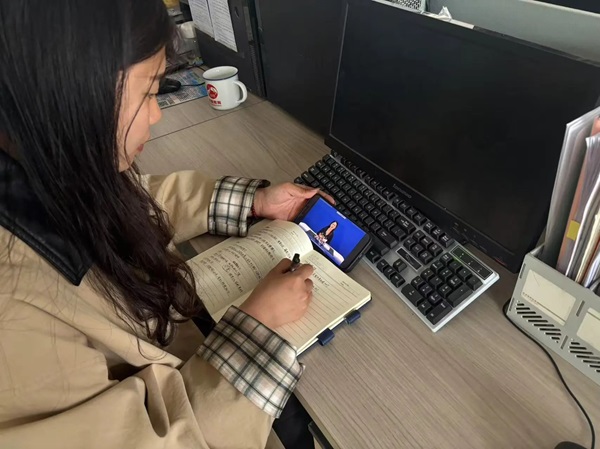 安全教育|保定理工學院|管理學院|提高安全教育·共建平安校園