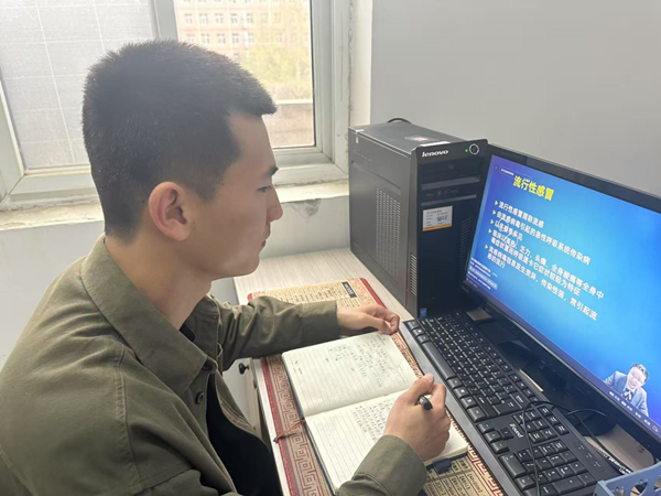 安全教育|保定理工學院|管理學院|提高安全教育·共建平安校園