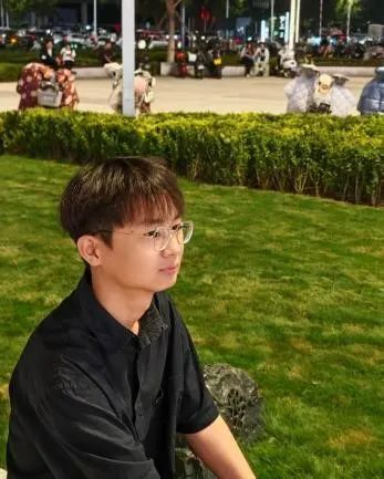 考研經驗分享會