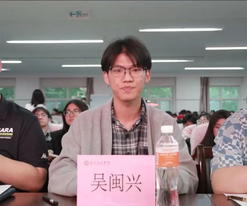 青春校園保定理工學院第六屆辯論賽完美落幕