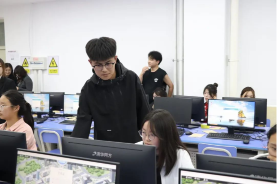 以賽促學：精研財稅拼實力，細究法務賽真知——會計學院第一屆財稅實操技能大賽