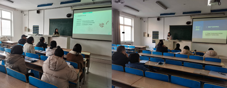 2024-2025學年第二學期 期中教學質量檢查總結