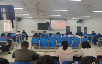 2024-2025學年第二學期 期中教學質量檢查總結