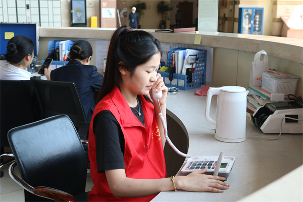 文化傳承顯擔當，志愿服務展風采——保定博物館志愿服務之旅圓滿收官