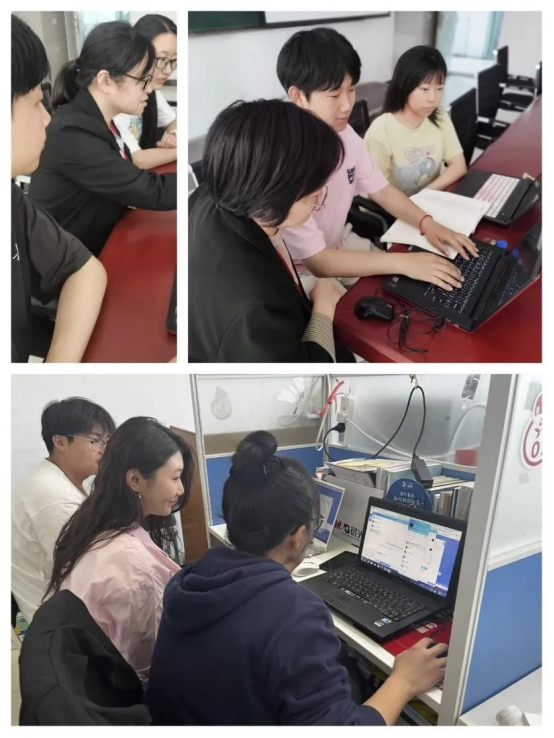 會計學院稅海爭鋒，智匯管會斬獲2025年 “科云杯”?企業稅務及經營管理技能大賽雙賽道佳績