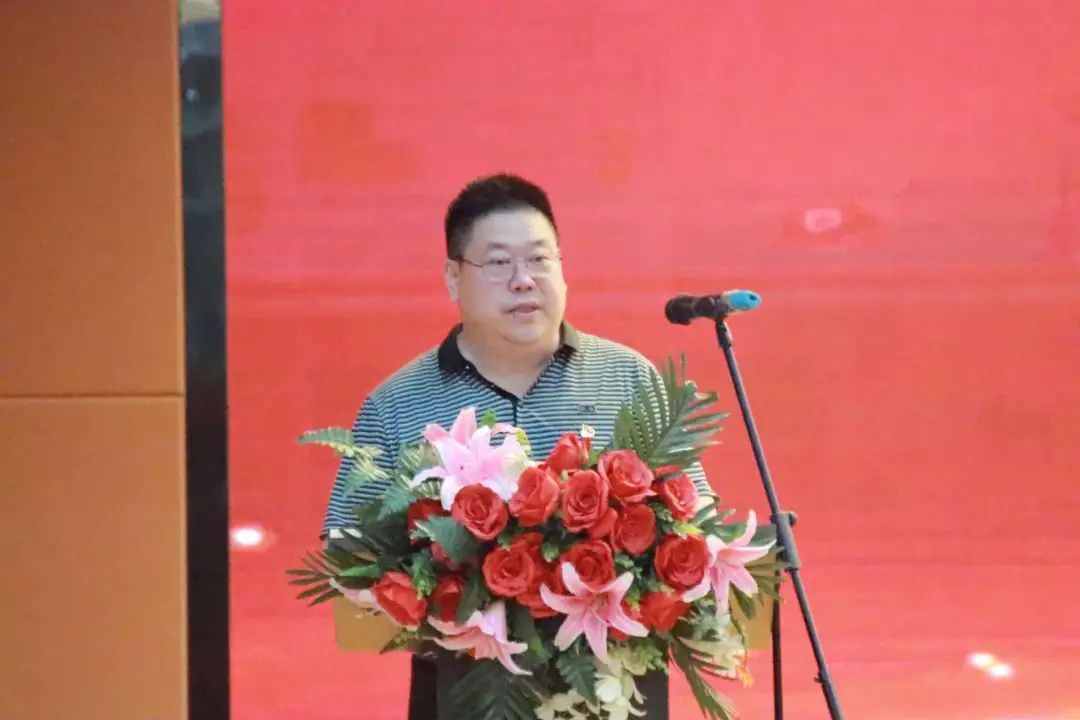 “青春力量,經典傳承”馬列經典誦讀大賽圓滿收官