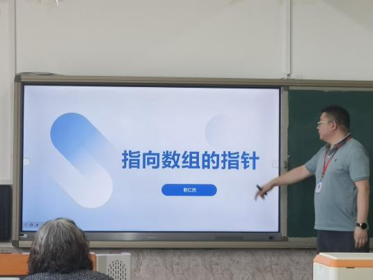 【匠心錘煉，教學精進】 磨課技，提師能——信息科學與工程學院教師練課精進系列活動（十二）順利開展