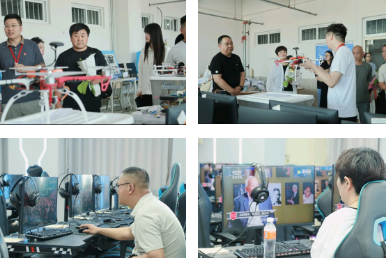 【青春綻放，學苑風采】||信息科學與工程學院||家校同輝，共育芳華