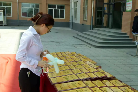 ‘會’聚家校，共筑未來 ——會計學院家長開放日