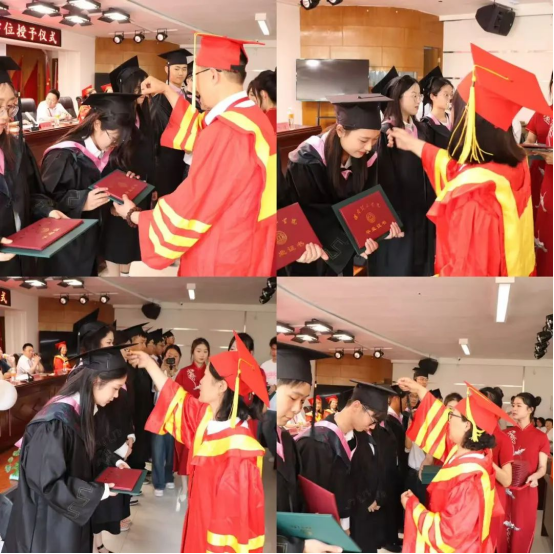 ‘會’聚家校，共筑未來 ——會計學院家長開放日