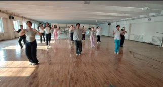 保定理工學(xué)院師生同心鑄高光 全國排舞賽場盡顯拼搏風(fēng)采！ ——我校代表隊(duì)榮獲2025年全國排舞錦標(biāo)賽一等獎