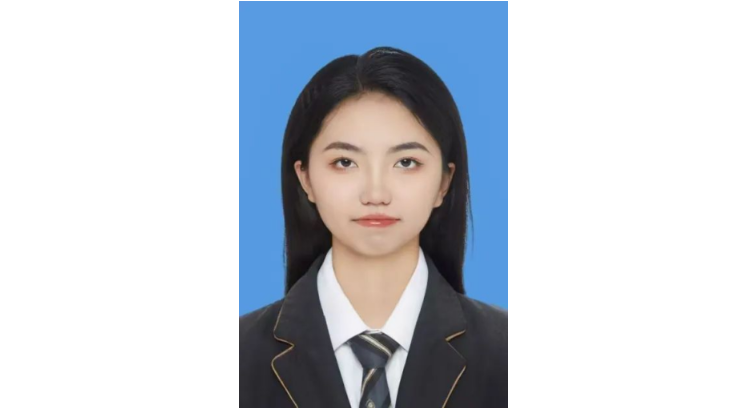 謝春艷-河北地質大學碩士