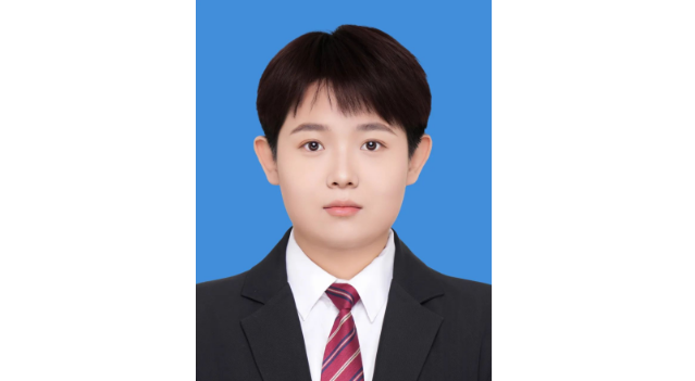 蒙恩惠子-吉林農業大學碩士