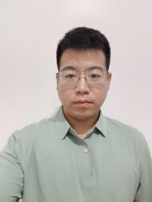 優秀項目主管---趙曉磊