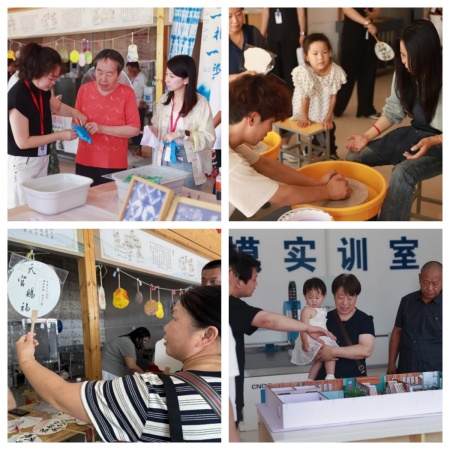 “家校藝站，共赴新程”藝術學院2025屆畢業典禮暨家長接待日圓滿舉行