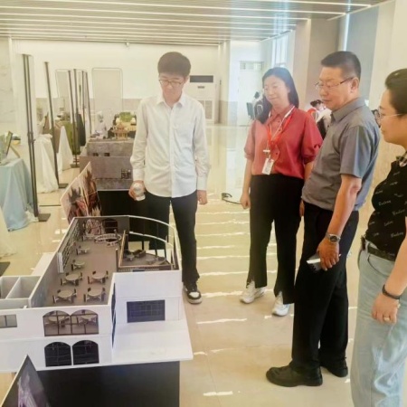 “家校藝站，共赴新程”藝術學院2025屆畢業典禮暨家長接待日圓滿舉行