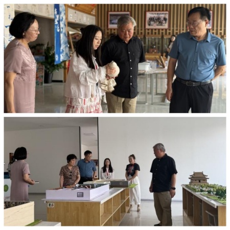 藝術(shù)學院舉辦專家座談會 聚焦學院建設(shè) 共繪發(fā)展藍圖