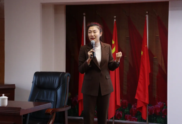 精研技巧，筑夢成長——輔導員素質能力大賽技巧專題培訓