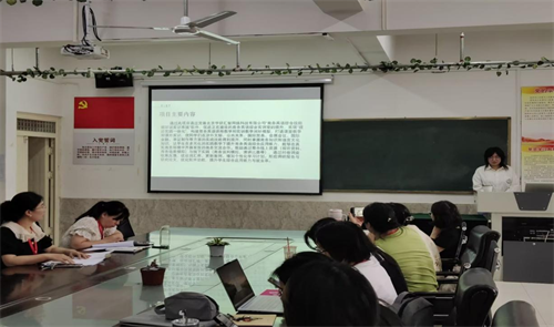 創新逐夢展鋒芒