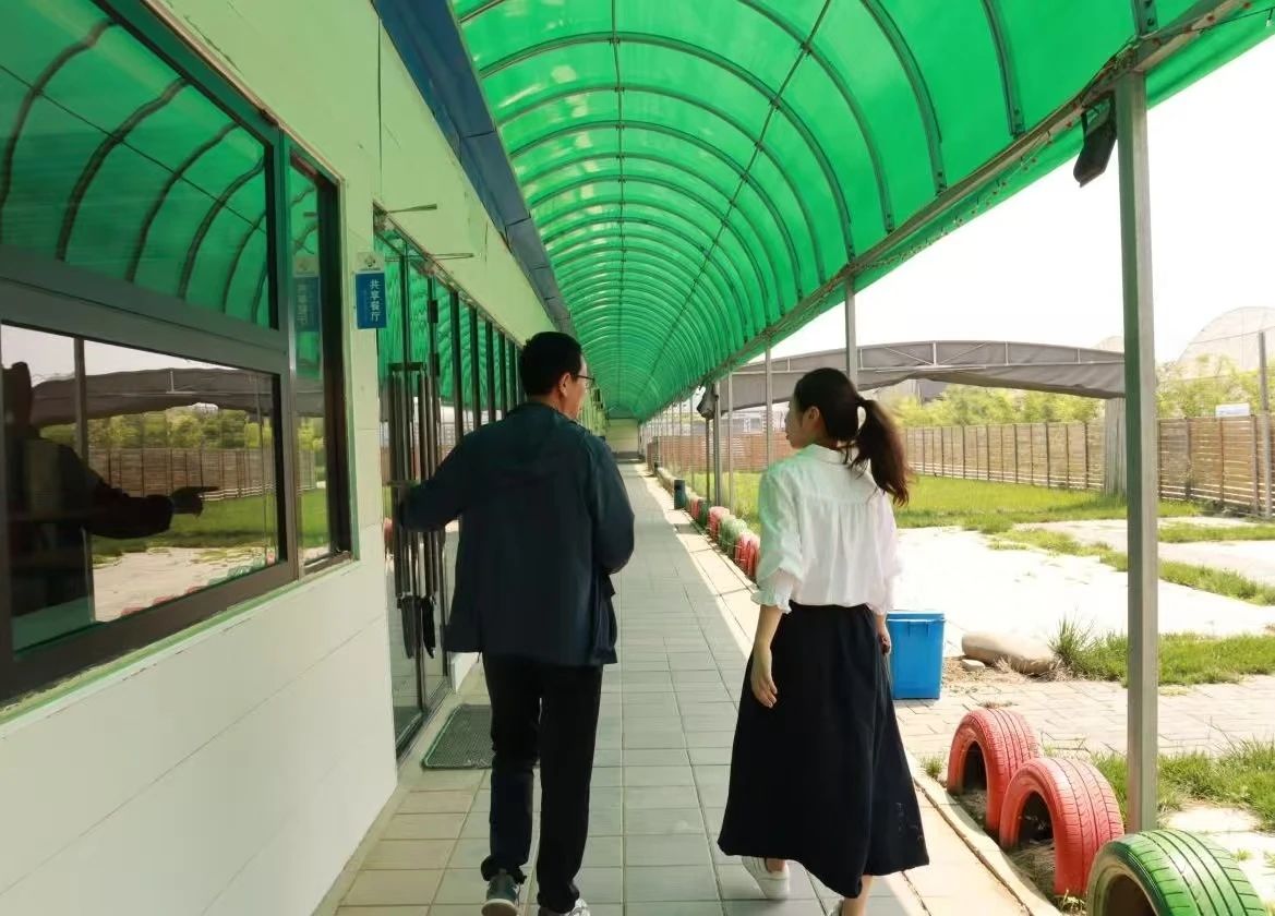 河北水潤佳禾農業集團成功舉行掛牌儀式