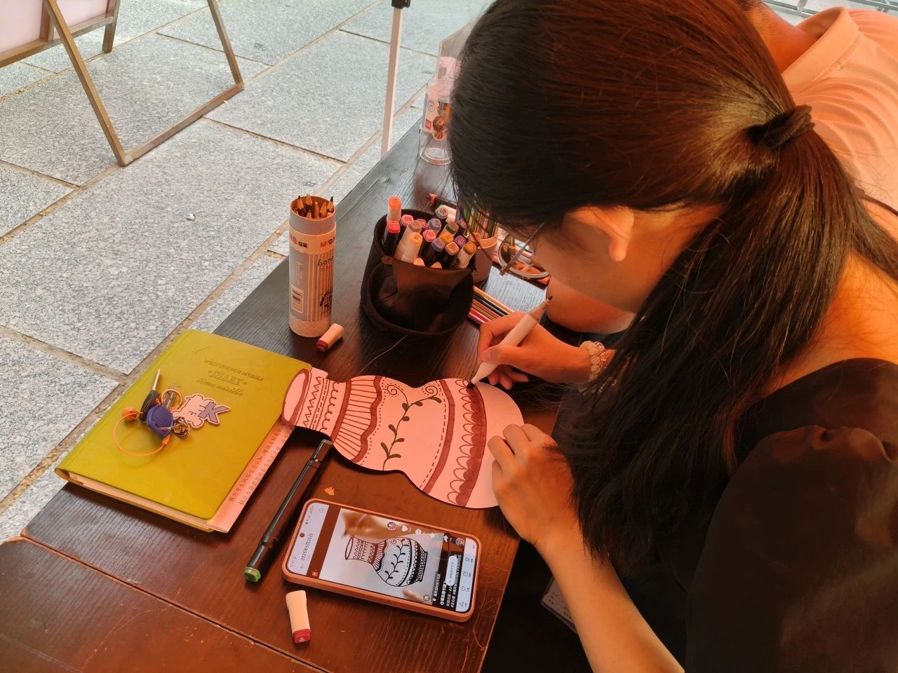 保定理工學院‖教育學院‖5.25“我愛我，從心出發”心理游園會圓滿落幕，愛己從心