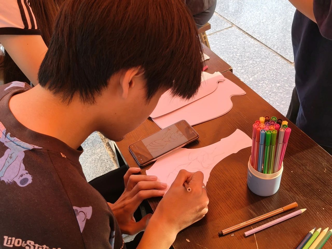 保定理工學院‖教育學院‖5.25“我愛我，從心出發”心理游園會圓滿落幕，愛己從心