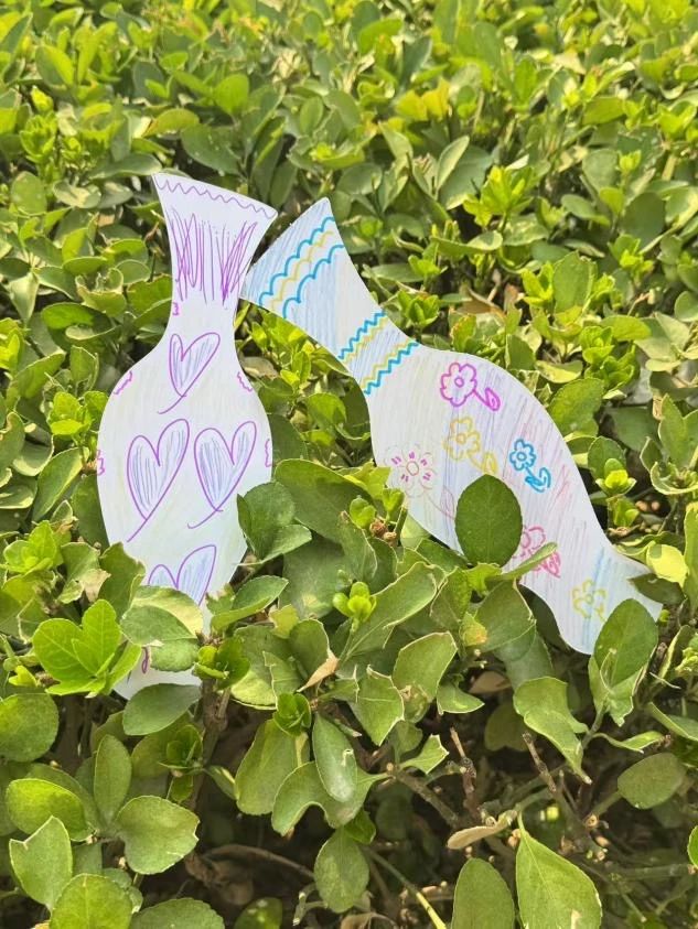 保定理工學院‖教育學院‖5.25“我愛我，從心出發”心理游園會圓滿落幕，愛己從心