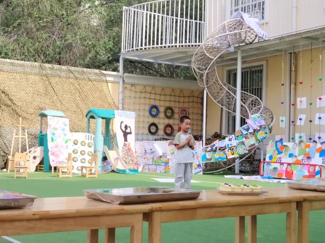 保定理工學院教育學院||童心綻放，共筑成長——與史莊實驗幼兒園攜手開展實踐育人活動