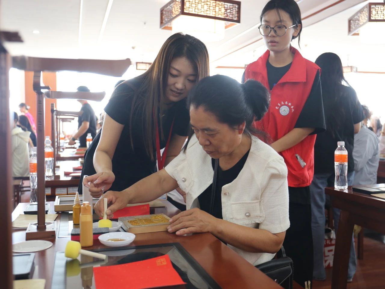 保定理工學(xué)院‖教育學(xué)院‖遇見(jiàn)未來(lái)，共育花開(kāi)—2025屆教育學(xué)院家長(zhǎng)接待日?qǐng)A滿完成