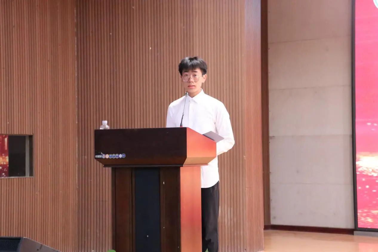 保定理工學院‖教育學院‖“以勞樹德傳薪火，以行踐知立標桿”表彰大會圓滿落幕