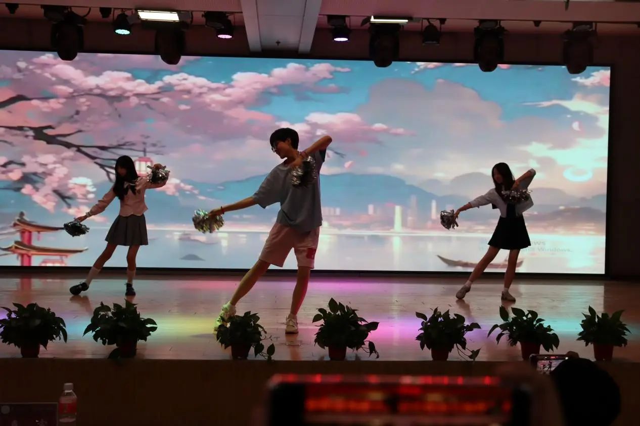 保定理工學院‖教育學院‖“以勞樹德傳薪火，以行踐知立標桿”表彰大會圓滿落幕