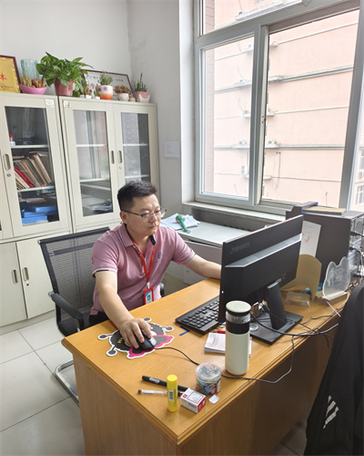 經濟學院名師風采展示(十)