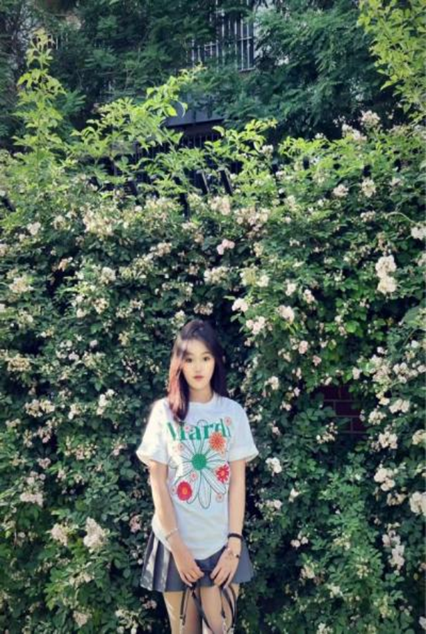 學風建設|保定理工學院|管理學院|先進引領方向，榜樣凝聚力量(十四)：杜曼曼逐夢考研路，奮斗綻芳華