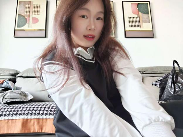 學風建設|保定理工學院|管理學院|先進引領方向，榜樣凝聚力量（十六）:李夢妮以堅持為帆，執筆書寫考研上岸華章