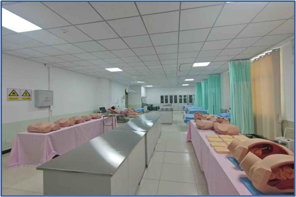 康復醫學院2025年專業介紹——助產學