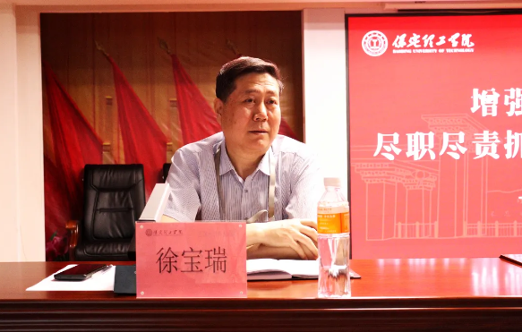 強化服務精管理 深耕養成育新人||增強服務意識，抓好學生管理工作