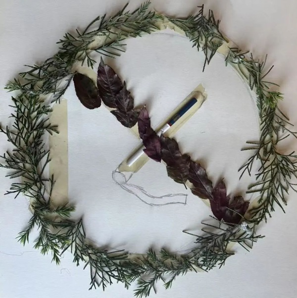 體驗式教育|保定理工學院|管理學院|創意勞動課助力無煙校園與文明出行建設