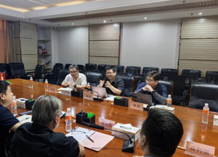 校企攜手育復合英才 科技賦能譜藝術新篇 ——保定理工學院藝術學院與慧科教育科技集團有限公司合作交流會成功舉辦